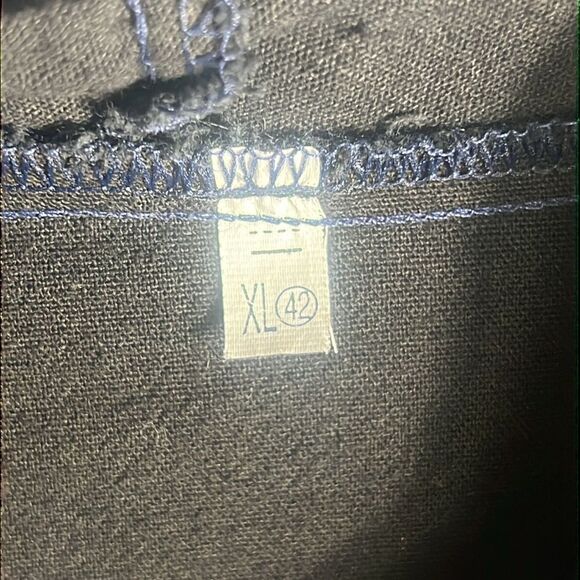 🔥HARLEY DAVIDSON CANCUN ZIp Up Lightweight Hoodie Jacket -Women’s XL - PERFECT - Picture 8 of 8